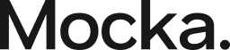 Mocka logo