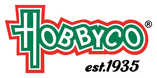 Hobbyco logo
