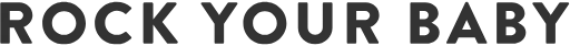 Rock Your Baby logo