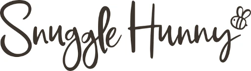 Snuggle Hunny logo