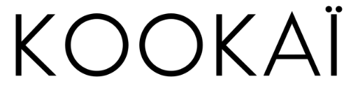 Kookai logo