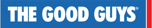The Good Guys logo