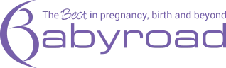 Babyroad logo