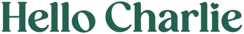 Hello Charlie logo