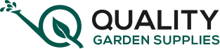 Quality Garden Supplies logo