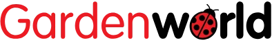 Gardenworld logo