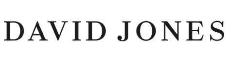 David Jones logo