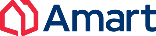 Amart Furniture logo