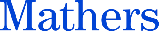 Mathers logo