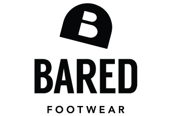 Bared Footwear logo