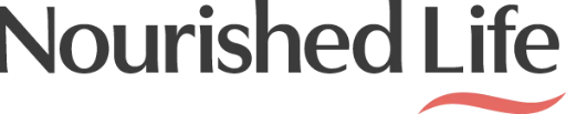 Nourished Life logo