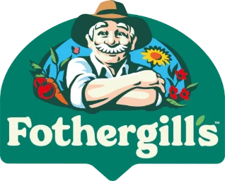 Mr Fothergill's logo