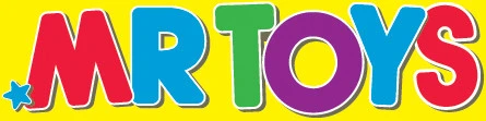 Mr Toys logo