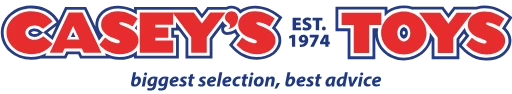 Casey's Toys logo