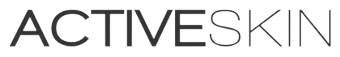 Activeskin logo