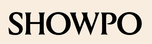 Showpo logo