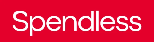 Spendless Shoes logo