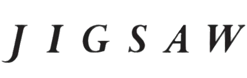 Jigsaw logo