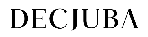 Decjuba logo