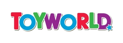 Toyworld logo