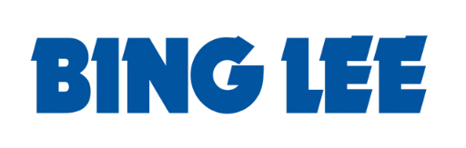 Bing Lee logo