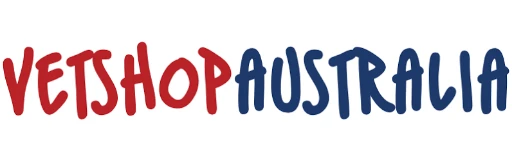 VetShopAustralia logo