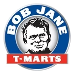 Bob Jane T-Marts logo