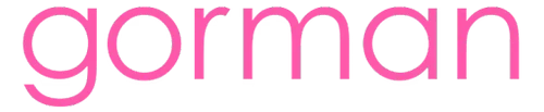 Gorman logo