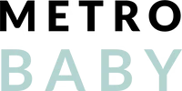 Metro Baby logo