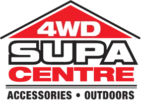4WD Supacentre logo