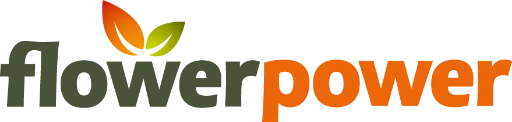Flower Power logo