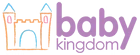 Baby Kingdom logo