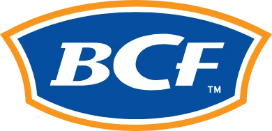 BCF logo