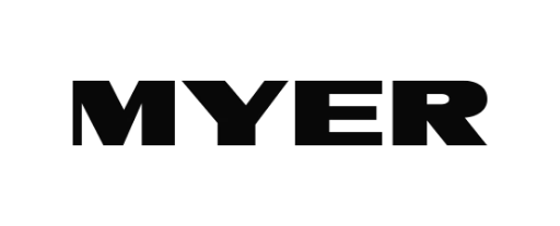 Myer logo