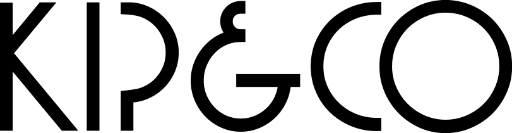 Kip&Co logo