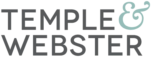 Temple & Webster logo